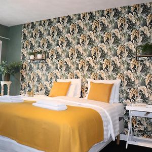 Bed&Breakfast Hotel Zandvoort